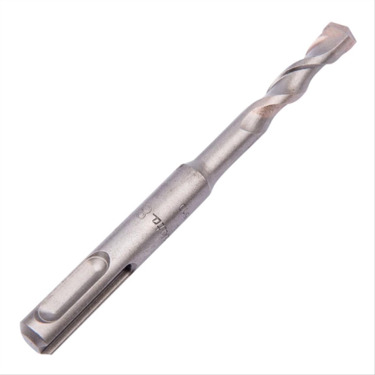 MAKITA - Broca SDS plus 8x110mm largo util 50mm D-00125