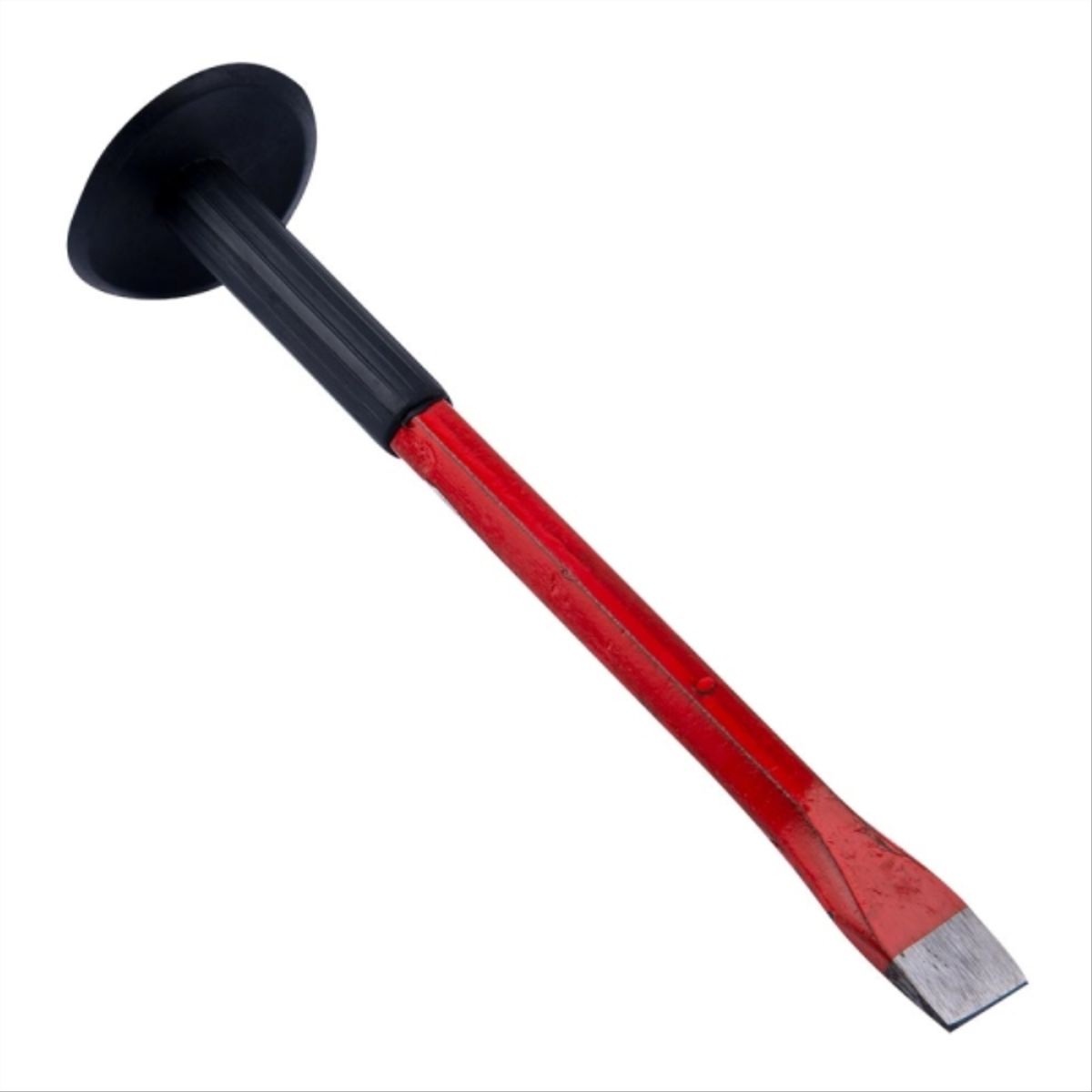 SM - Cincel acero rojo 5/8 x 10"