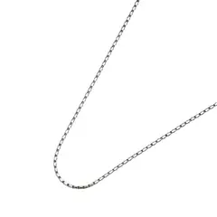 JB JOYAS BARON - Cadena de Plata Esterlina 925 Espiga