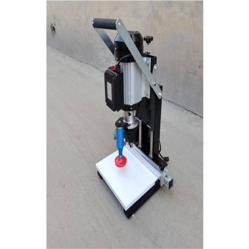 KUTZ - Máquina bisagradora 550W 3000RPM