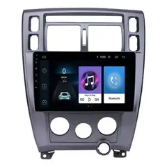 OEM - Radio Android Hyundai Tucson 2006-2010 + Camara