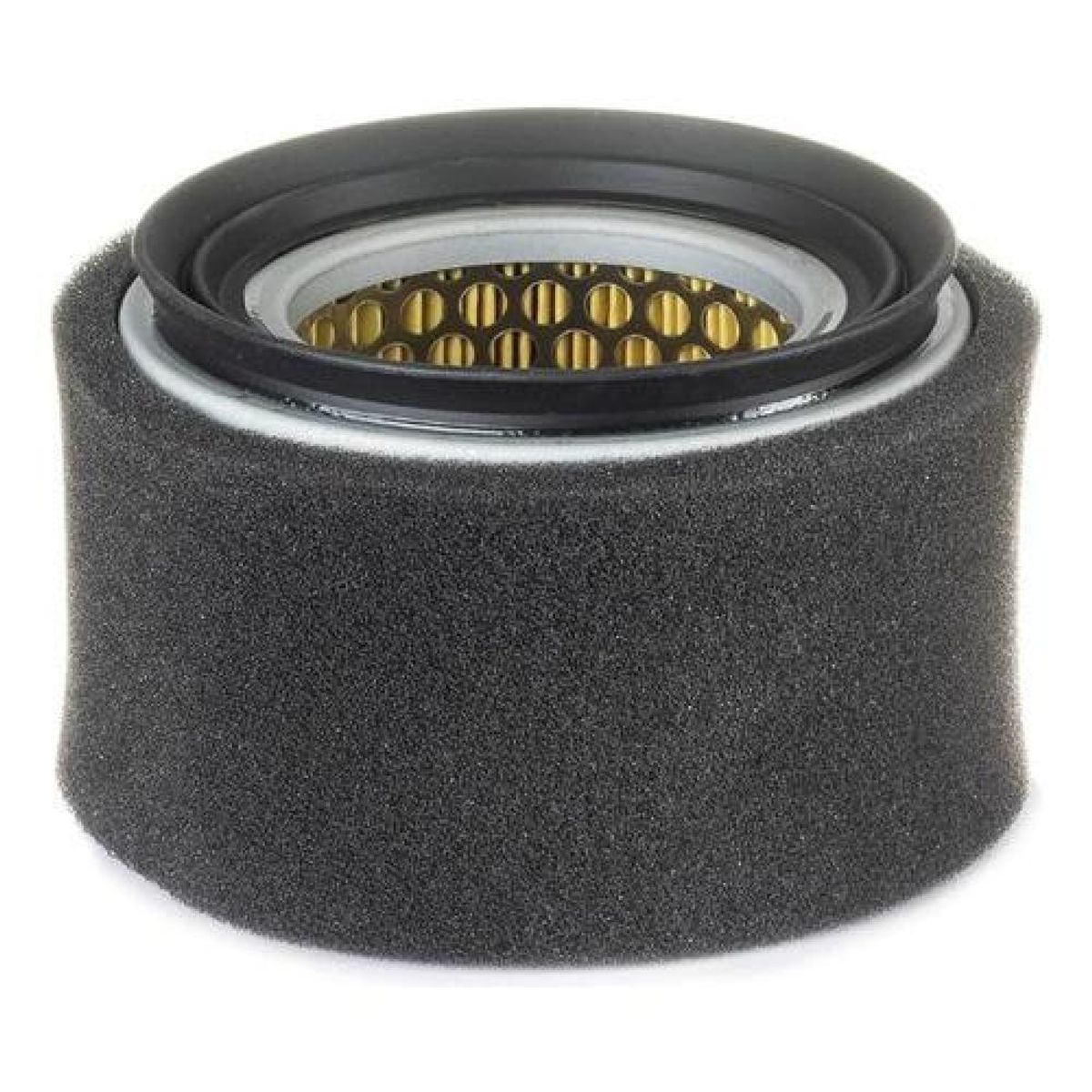 GENERICO - Filtro De Aire Para Motor 15ld350 Generador Lombardini