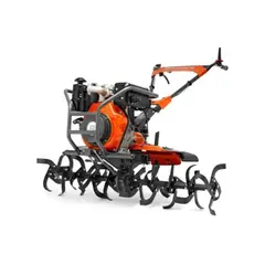 HUSQVARNA - Motocultivador tf545de diesel