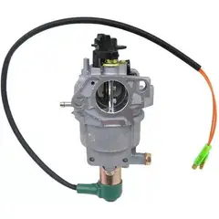 GENERICO - Carburador Automático Generador 4-8kva Gx390 13hp Gx340 188f