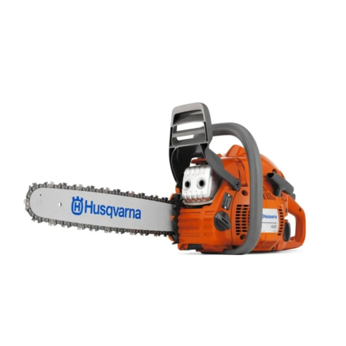 HUSQVARNA - Motosierra husqvarna 445 ii espada 18"(2021)