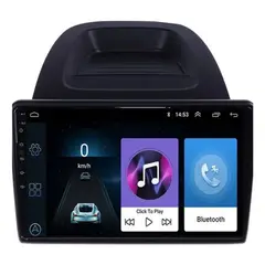 OEM - Radio Android Ford Ecosport 2018+ 2+32gb + Camara