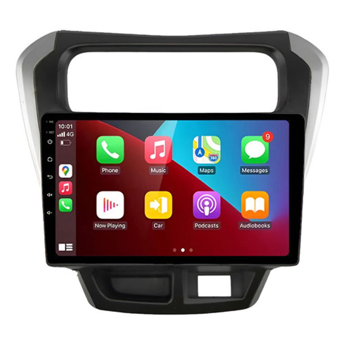 OEM - Radio Android Auto Carplay Suzuki Alto 2014-2016 -2+32gb