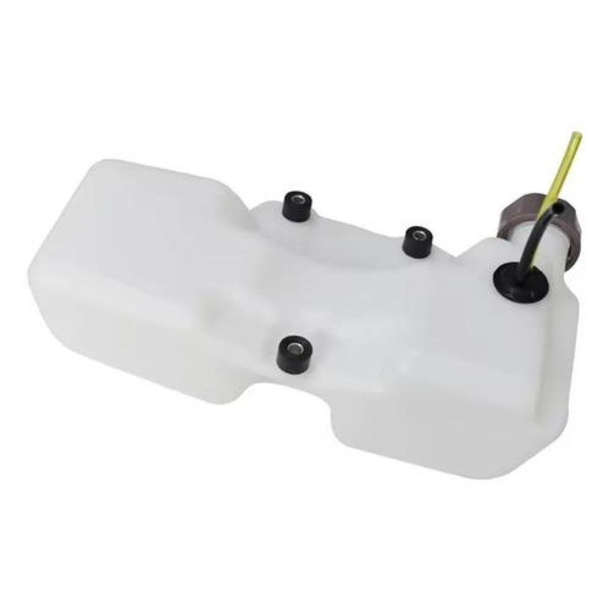 GENERICO - Estanque Combustible Para Ahoyador 63cc Mezclero