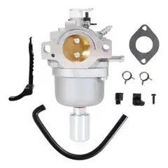 GENERICO - Carburador Compatible Con Briggs & Stratton 13hp A 19hp