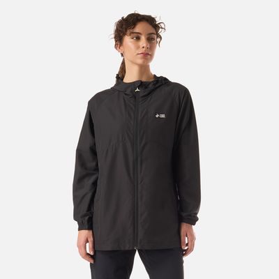 Imagen 1 del producto Chaqueta Mujer Aperrao Negro