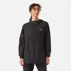 HAKA HONU - Chaqueta Mujer Aperrao Negro