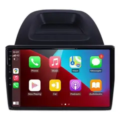 OEM - Radio Android Auto Carplay Ford Ecosport 2018+