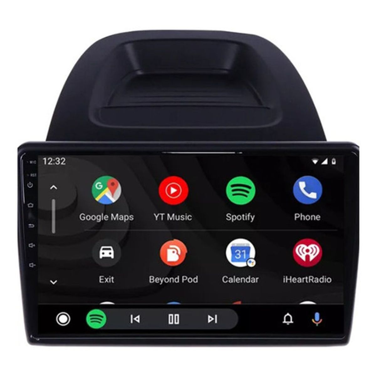 OEM - Radio Android Auto Carplay Ford Ecosport 2018+