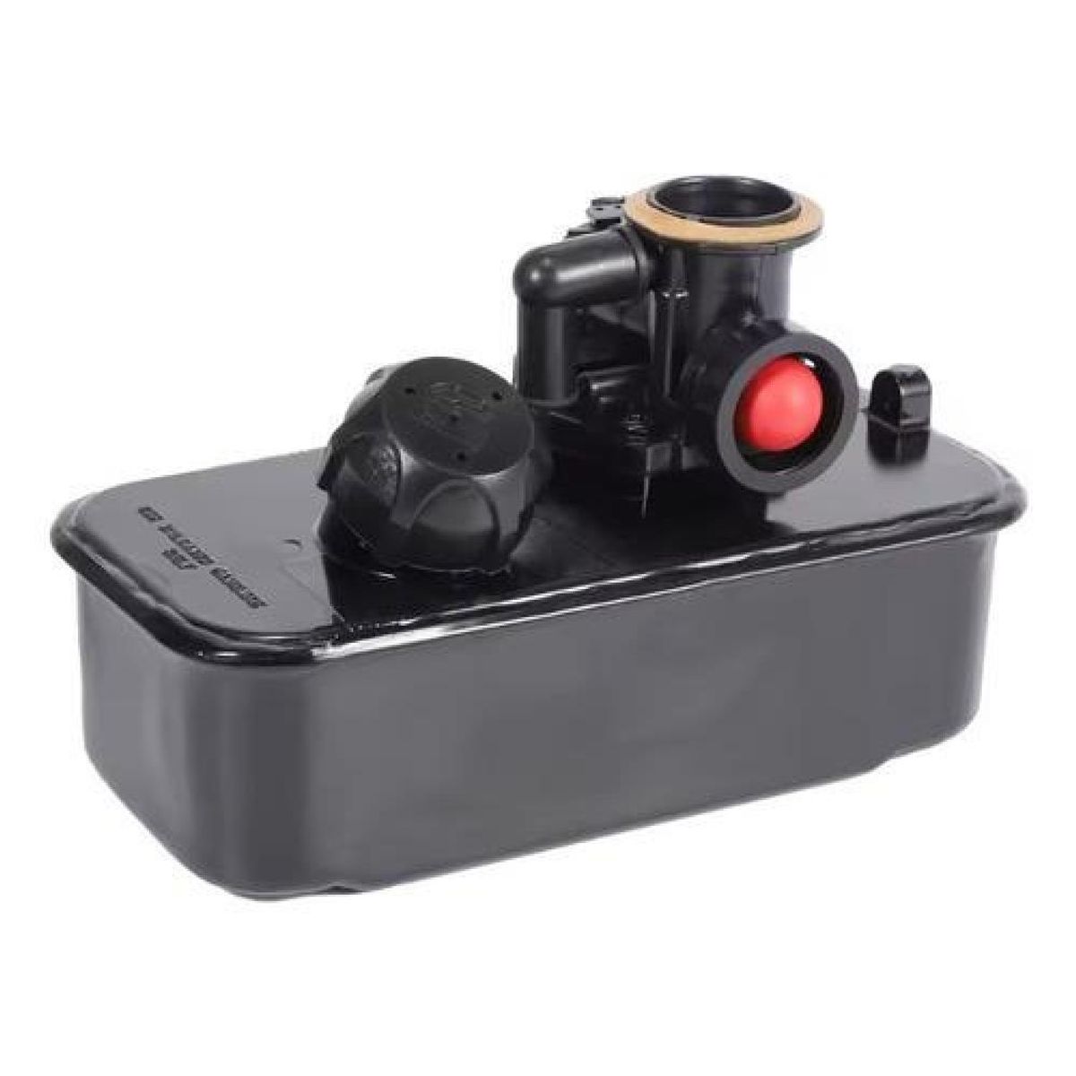GENERICO - Carburador Compatible Con Briggs & Stratton 498809