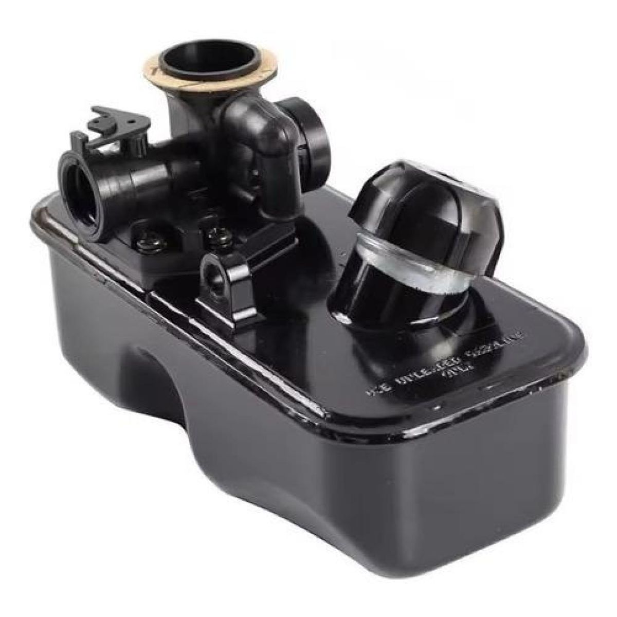 GENERICO - Carburador Compatible Con Briggs & Stratton 498809