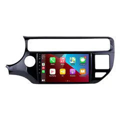 OEM - Radio Android Auto Carplay Kia Rio 2015-2017 + Camara