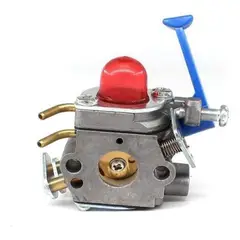 ALTERNATIVE - Carburador Compatible Con Husqvarna 125ld 128c 128cd 128l