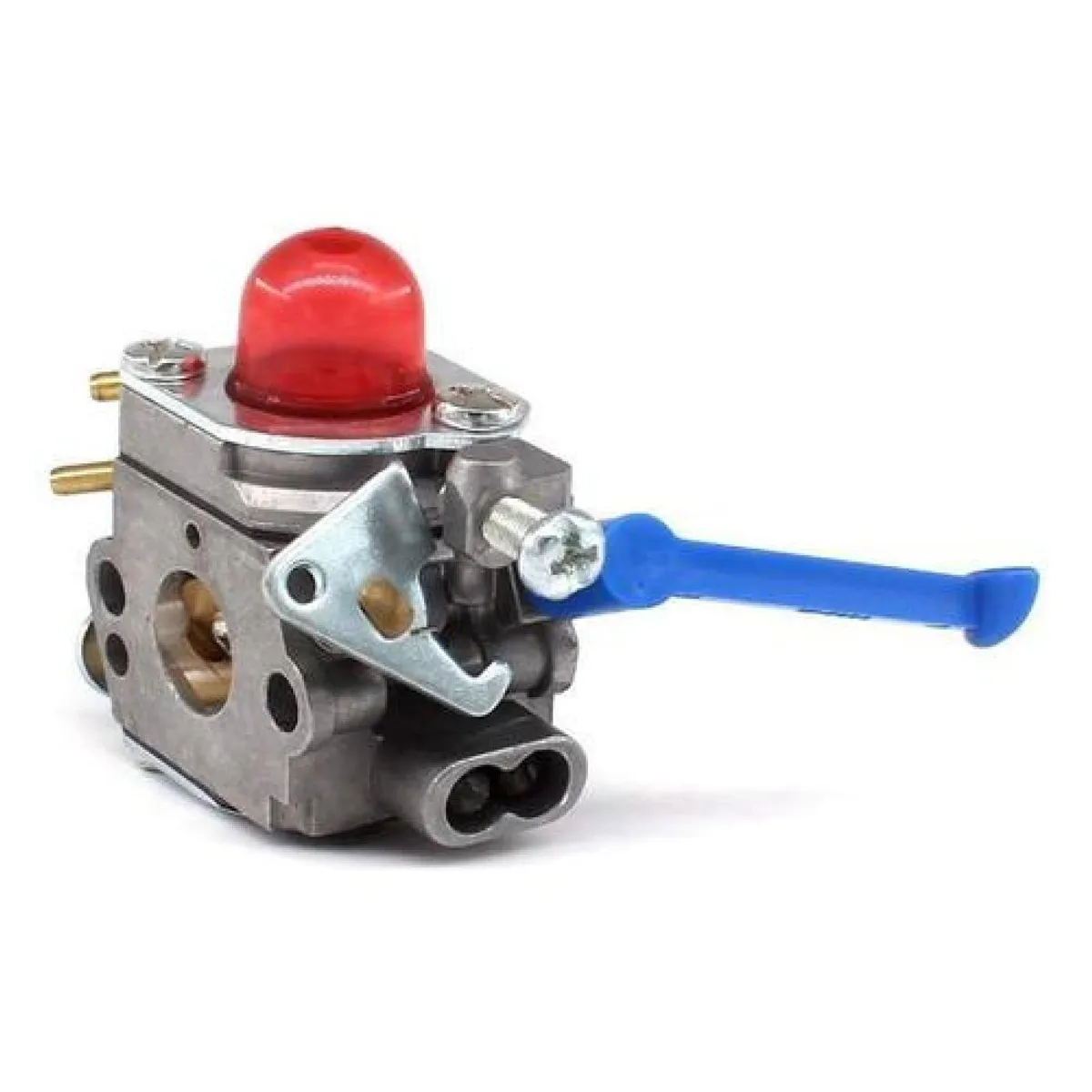 ALTERNATIVE - Carburador Compatible Con Husqvarna  125ld 128c 128cd 128l