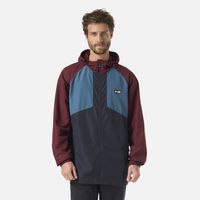 Chaqueta Hombre Aperrao Azul Noche