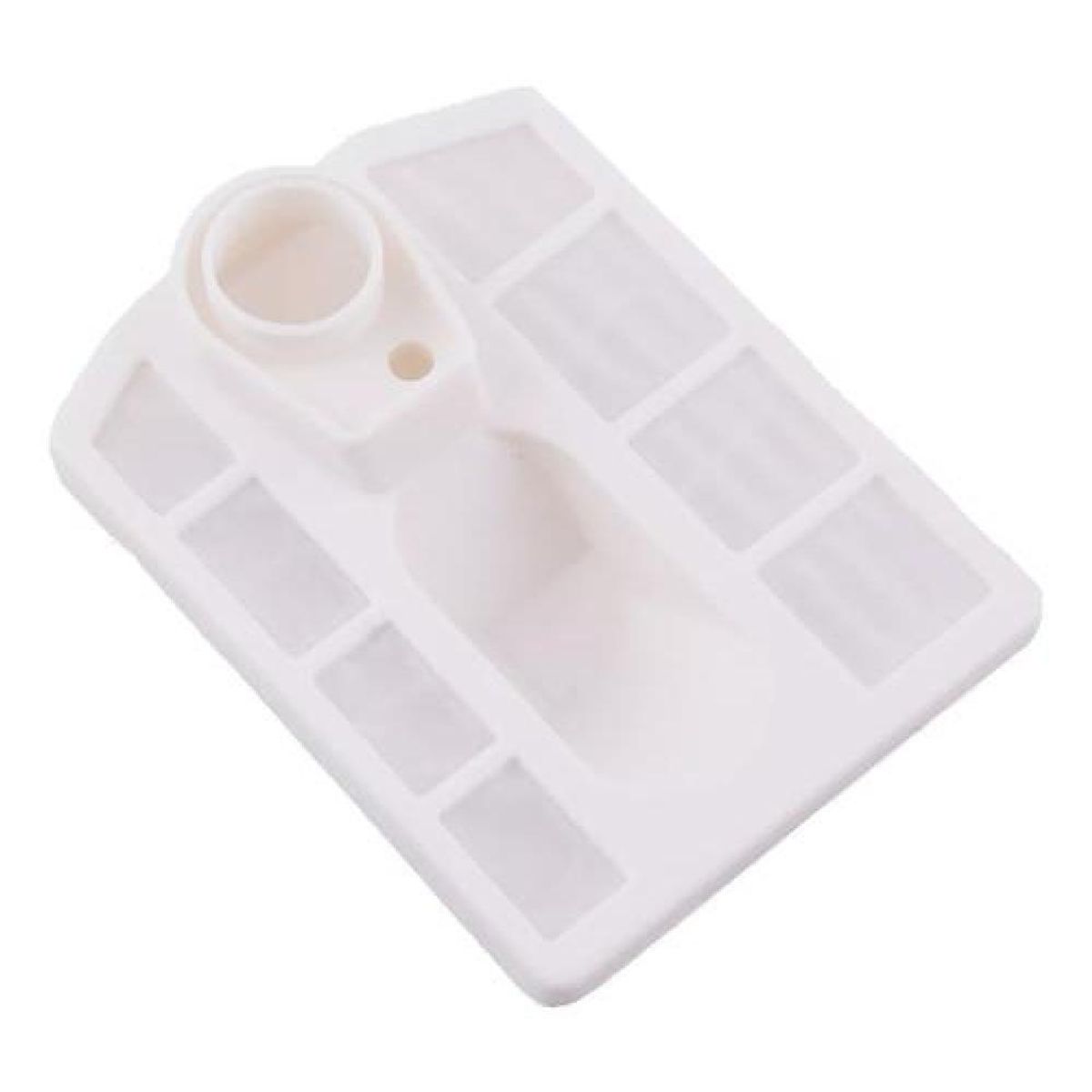 GENERICO - Filtro De Aire Para Piezas Motosierra China 45cc 52cc 58cc