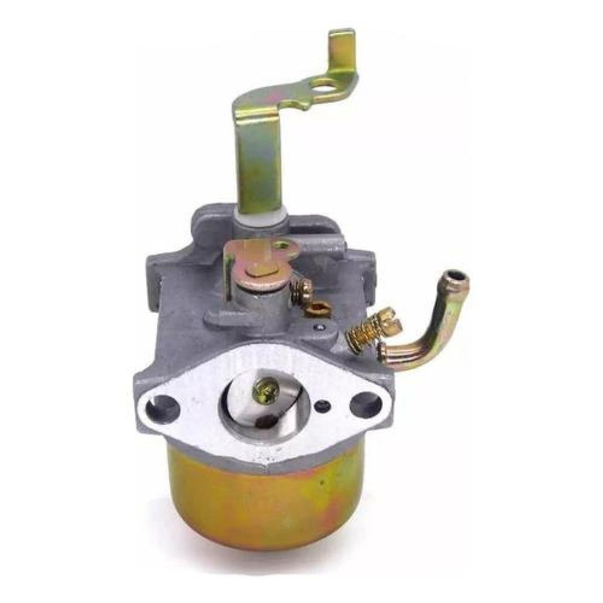 GENERICO - Carburador Compatible Con Motor Robin Ey18 Ey20