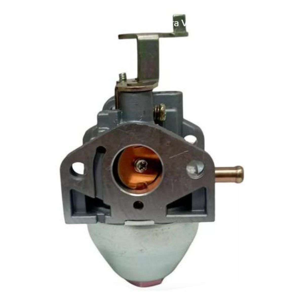 GENERICO - Carburador Compatible Con Motor Robin Ey20 Ey15 Modelo Nuevo