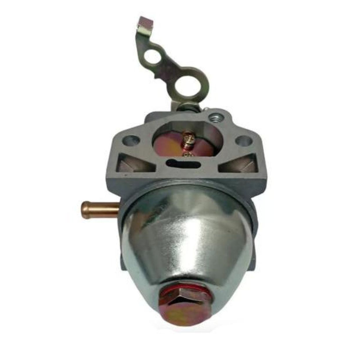 GENERICO - Carburador Compatible Con Motor Robin Ey20 Ey15 Modelo Nuevo