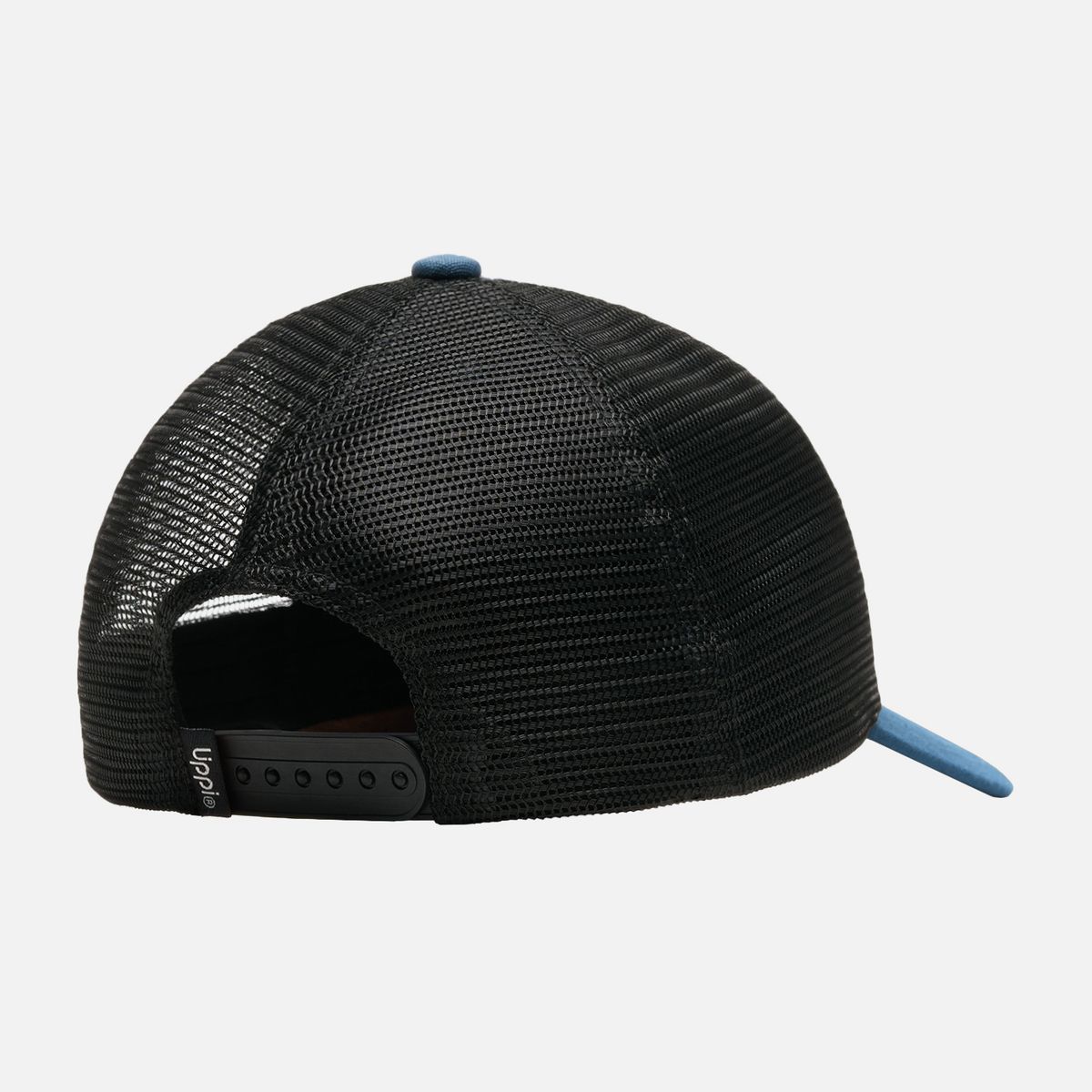 LIPPI - Jockey Mountain Truck Cap Azul Piedra Lippi