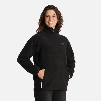 Imagen 2 del producto Polar Mujer Fogon Negro