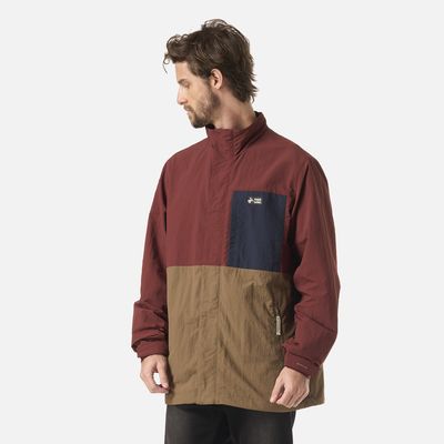 Imagen 2 del producto Chaqueta Hombre Hijo Del Viento Vino
