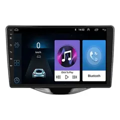 OEM - Radio Android Toyota Aygo 2+32gb + Camara