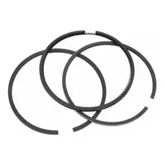 GENERICO - Kit Anillos Para Motor Generador Kipor 186f 186fa
