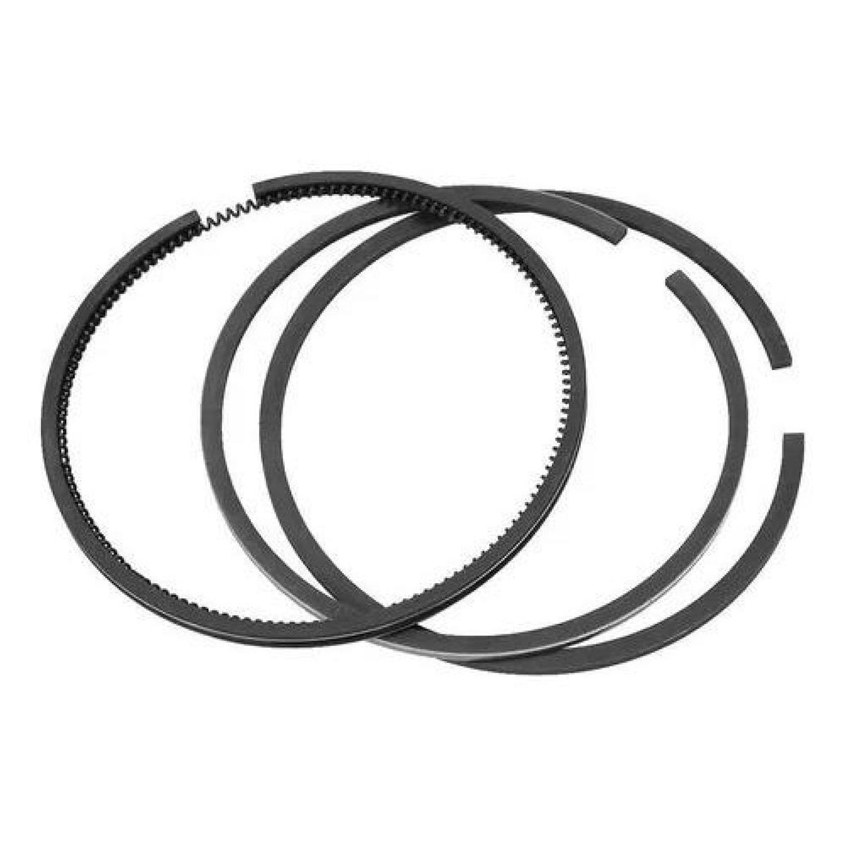 GENERICO - Kit Anillos Para Motor Generador Kipor 186f 186fa
