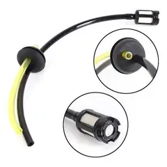 GENERICO - Filtro De Bencina Con Manguera Desmalezadora China