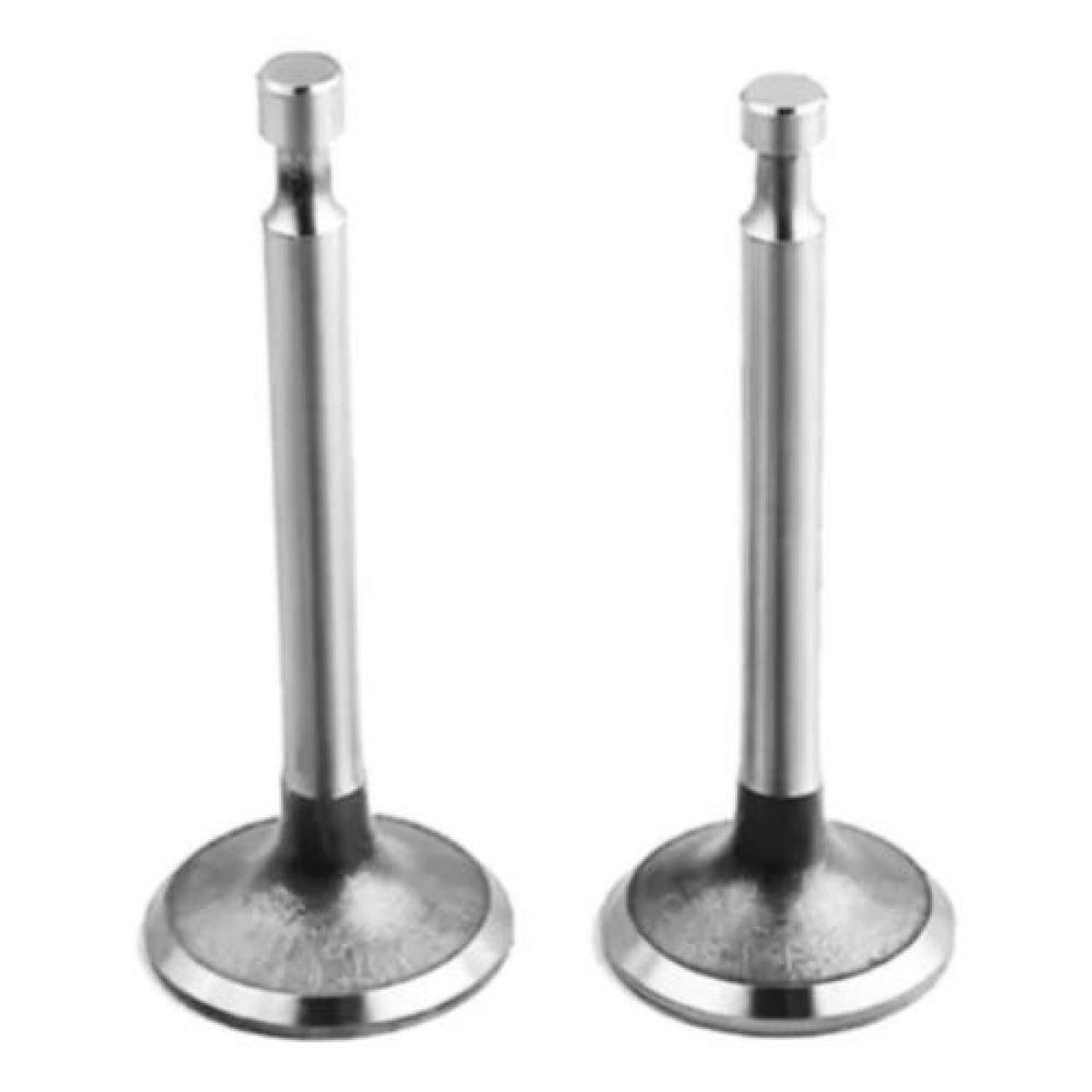 ALTERNATIVE - Kit Válvulas Para Motor Honda Gx270 177f 9hp Admisión Escape