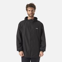 Chaqueta Hombre Aperrao Negro