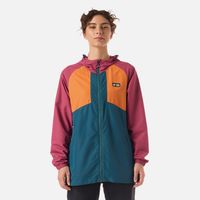 Chaqueta Mujer Aperrao Petroleo Oscuro