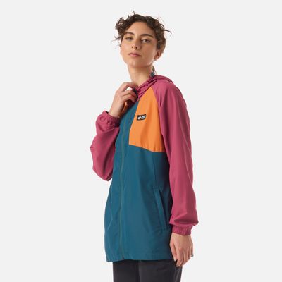 Imagen 2 del producto Chaqueta Mujer Aperrao Petroleo Oscuro