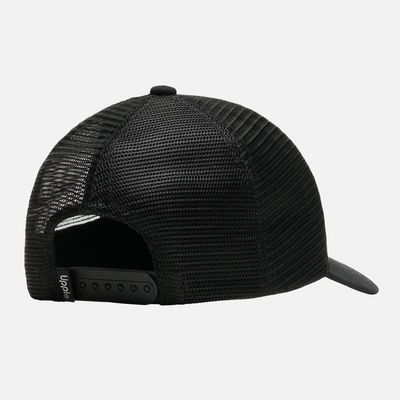 Imagen 2 del producto Jockey Mountain Truck Cap Negro