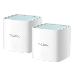 DLINK - D-Link Eagle PRO AI AX1500 Mesh Router 2-Pack
