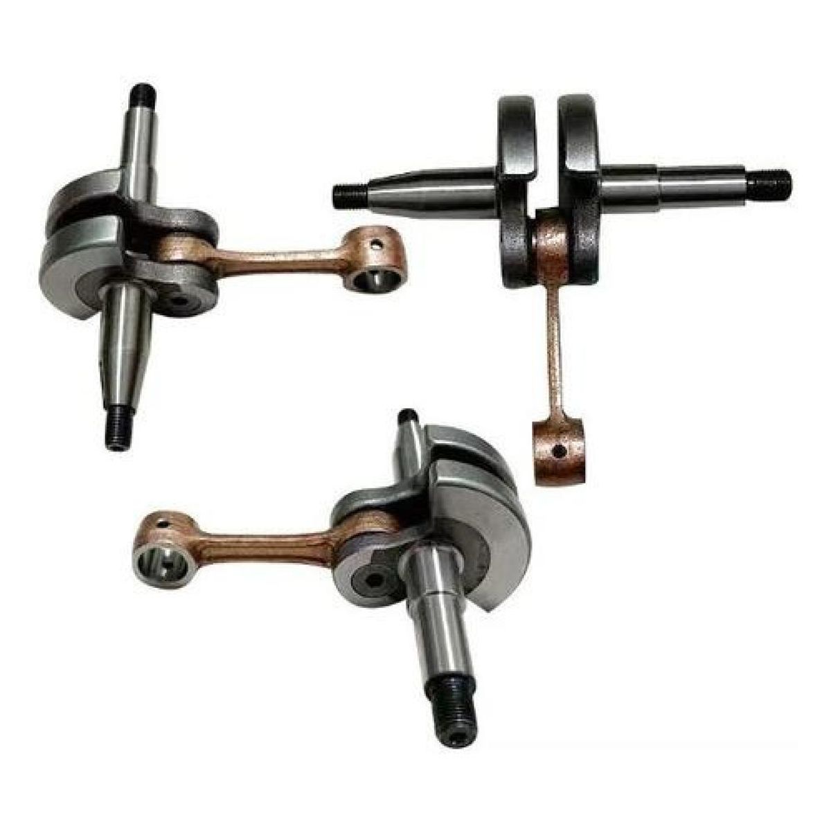 ALTERNATIVE - Cigueñal Para Motosierra Husqvarna 61-268-272