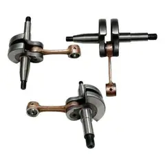 ALTERNATIVE - Cigueñal Para Motosierra Husqvarna 61-268-272