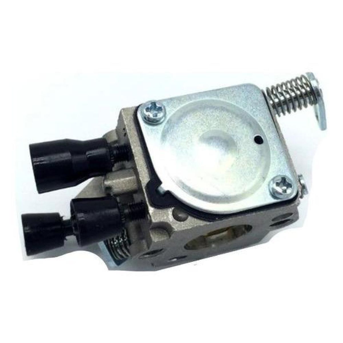 GENERICO - Carburador Compatible Con Motosierra Ms250 Tipo Zama