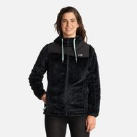 Polar Mujer Polaroid Negro