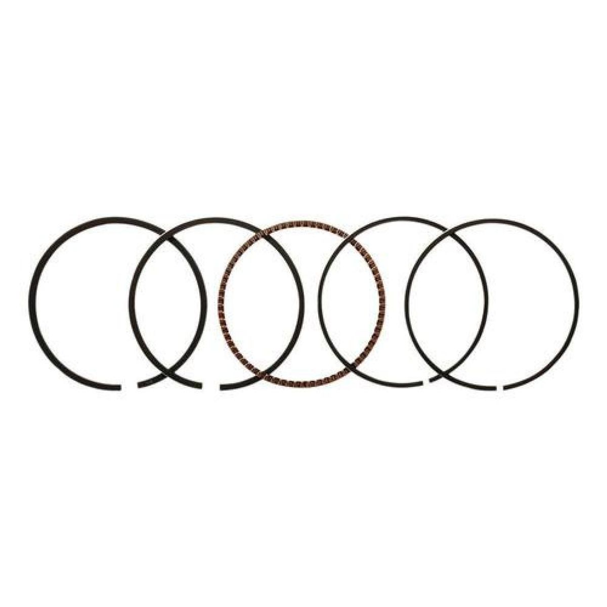 GENERICO - Kit Anillos Para Motor Gx390