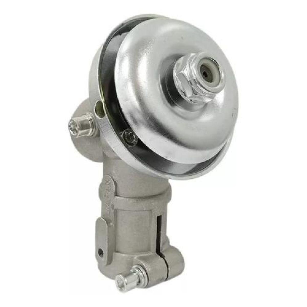 GENERICO - Kit Caja Engranaje 26mmx9t + Cabezal Porta Nylon