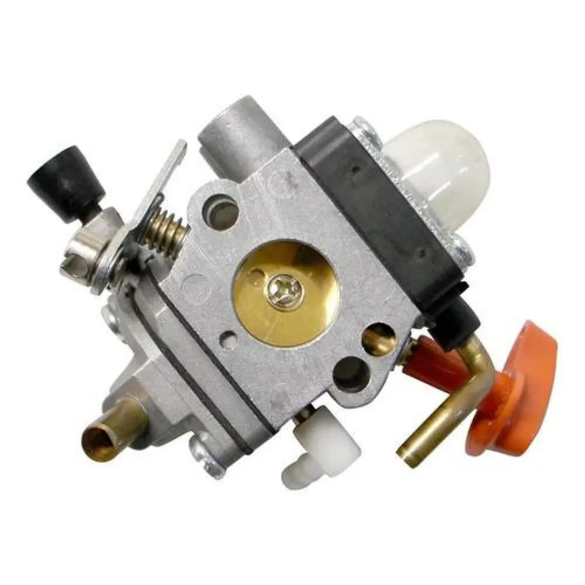 GENERICO - Carburador Compatible Con Podador De Altura Ht101