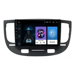 OEM - Radio Android Kia Rio 2006-2011 + Cámara