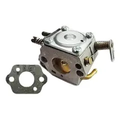 GENERICO - Carburador Compatible Con Motosierra Stihl Ms250 Zama