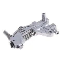 GENERICO - Bomba De Aceite Para Motosierra China 42cc-52cc-58cc